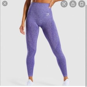 Gymshark Vital Seamless Leggings